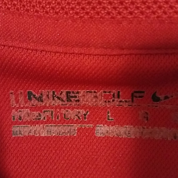 Nike polo - Picture 3 of 3